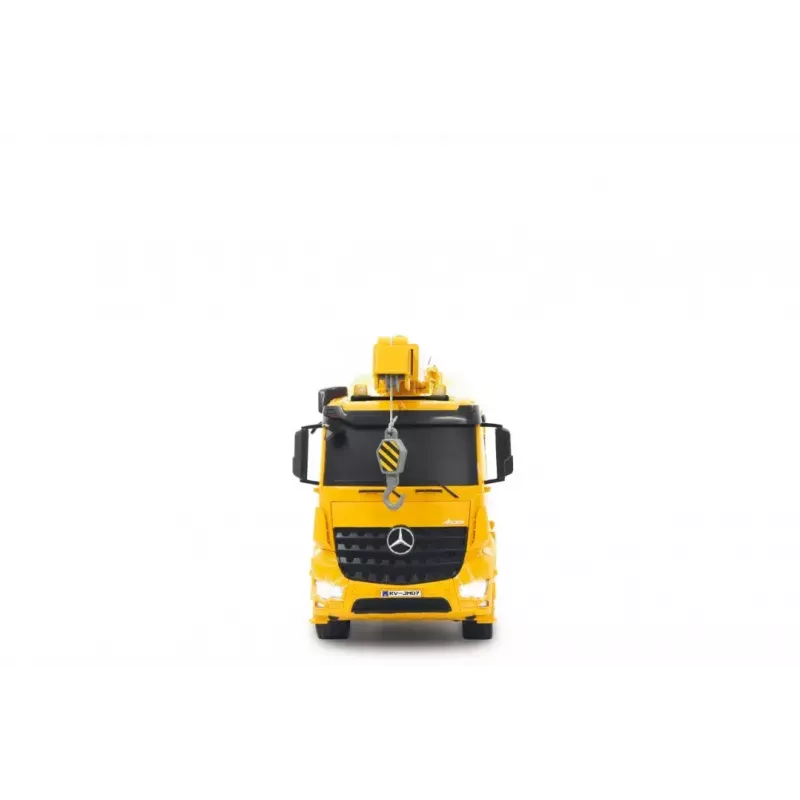 Αυτοκίνητο Jamara Mercedes Arocs