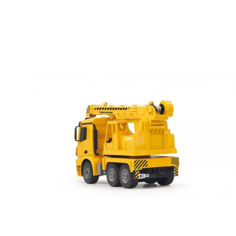 Αυτοκίνητο Jamara Mercedes Arocs