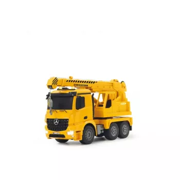 Αυτοκίνητο Jamara Mercedes Arocs
