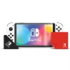 PDP Nintendo Switch & OLED Kit προστατευτικών μεμβρανών πολλαπλών οθονών