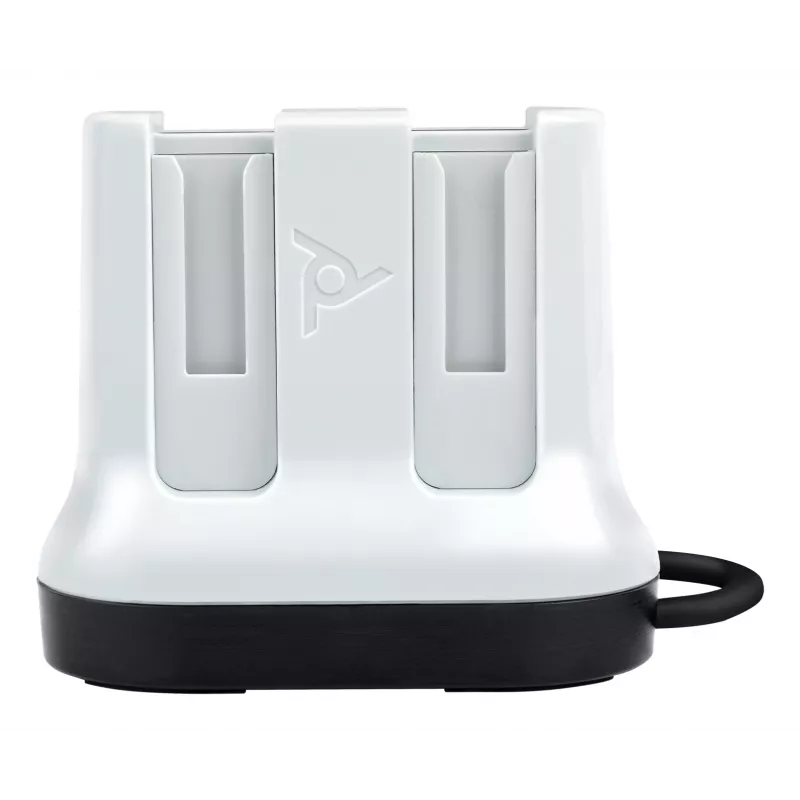 PDP Joy-Con Charging Shuttle, εσωτερικού χώρου, 1,524 m, Λευκό