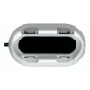 PDP Joy-Con Charging Shuttle, εσωτερικού χώρου, 1,524 m, Λευκό