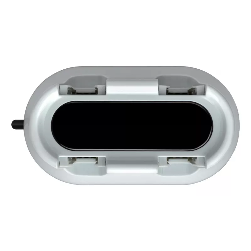 PDP Joy-Con Charging Shuttle, εσωτερικού χώρου, 1,524 m, Λευκό