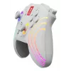 PDP Afterglow Wave Λευκό Gamepad Αναλογικό / Ψηφιακό Nintendo Switch, Nintendo Switch OLED
