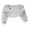 PDP Afterglow Wave Λευκό Gamepad Αναλογικό / Ψηφιακό Nintendo Switch, Nintendo Switch OLED
