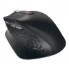 CHERRY Stream desktop ultimate Πληκτρολόγιο Ποντίκι με Home/Office USB + RF Wireless + Bluetooth AZERTY Γαλλικό Μαύρο