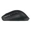 CHERRY Stream desktop ultimate Πληκτρολόγιο Ποντίκι με Home/Office USB + RF Wireless + Bluetooth AZERTY Γαλλικό Μαύρο