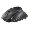 CHERRY Stream desktop ultimate Πληκτρολόγιο Ποντίκι με Home/Office USB + RF Wireless + Bluetooth AZERTY Γαλλικό Μαύρο