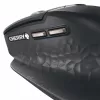 CHERRY Stream desktop ultimate Πληκτρολόγιο Ποντίκι με Home/Office USB + RF Wireless + Bluetooth AZERTY Γαλλικό Μαύρο