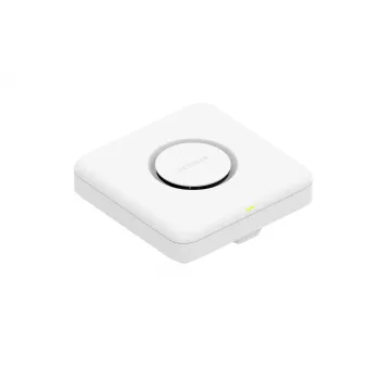 NETGEAR WBE758 11530 Mbit/s Λευκό Power over Ethernet (PoE)