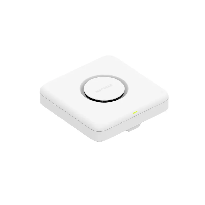NETGEAR WBE758 11530 Mbit/s Λευκό Power over Ethernet (PoE)