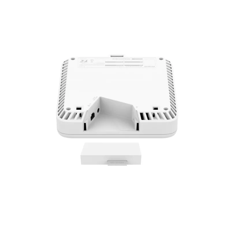 NETGEAR WBE758 11530 Mbit/s Λευκό Power over Ethernet (PoE)