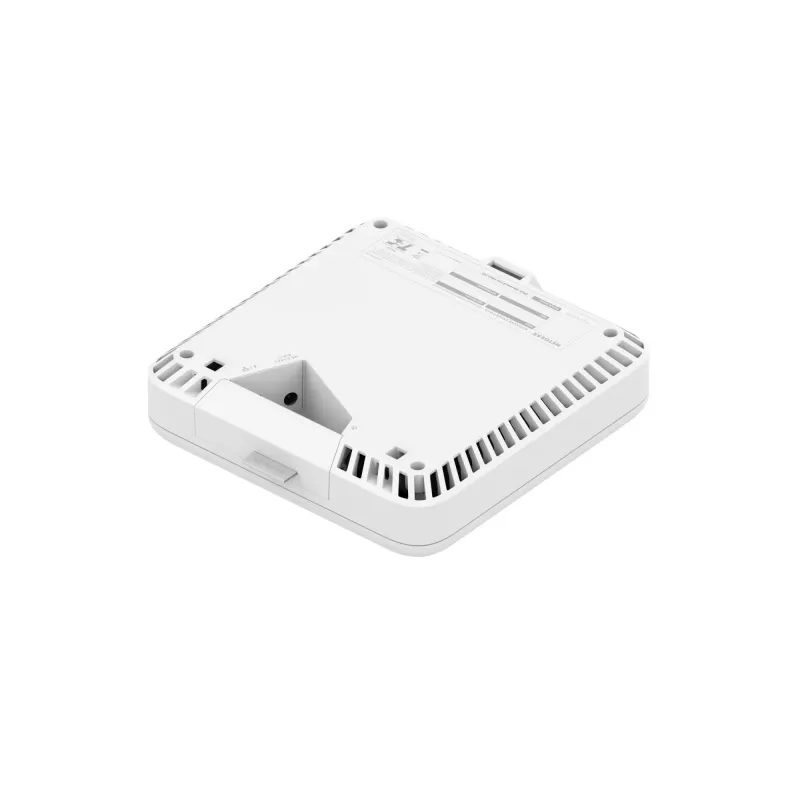NETGEAR WBE758 11530 Mbit/s Λευκό Power over Ethernet (PoE)