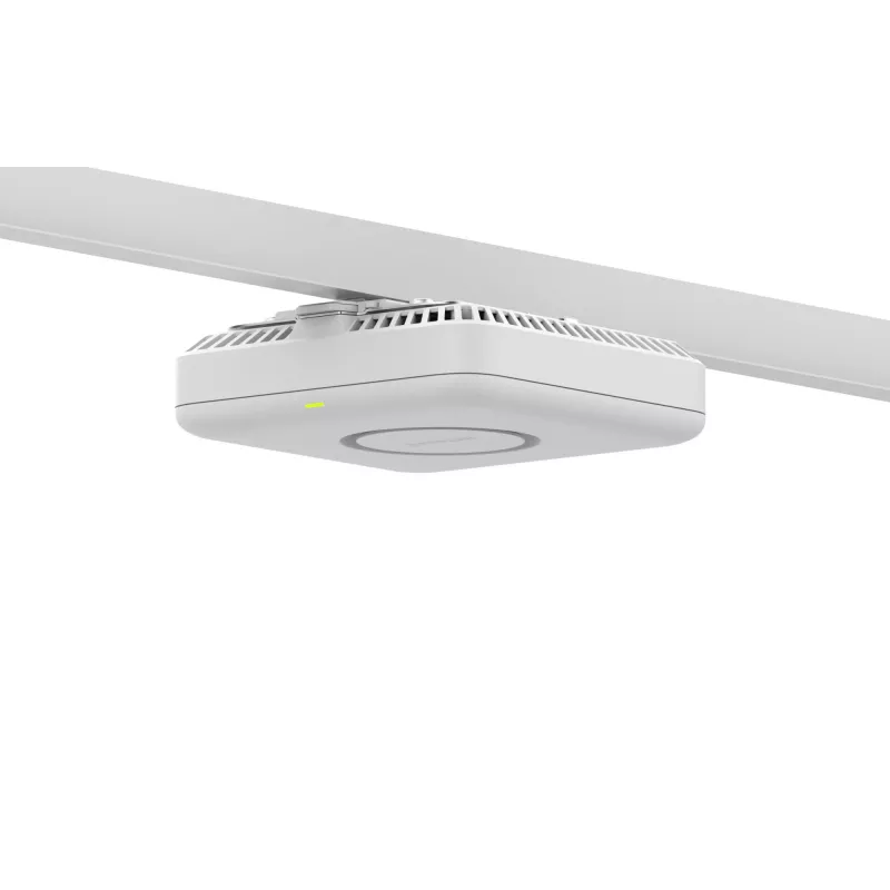 NETGEAR WBE758 11530 Mbit/s Λευκό Power over Ethernet (PoE)