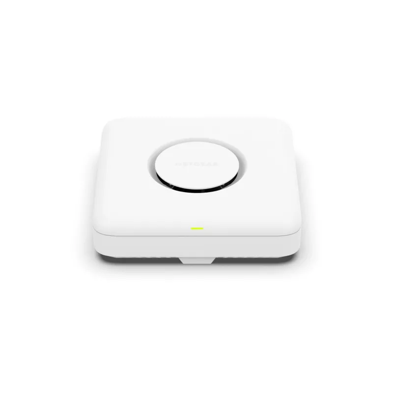 NETGEAR WBE758 11530 Mbit/s Λευκό Power over Ethernet (PoE)