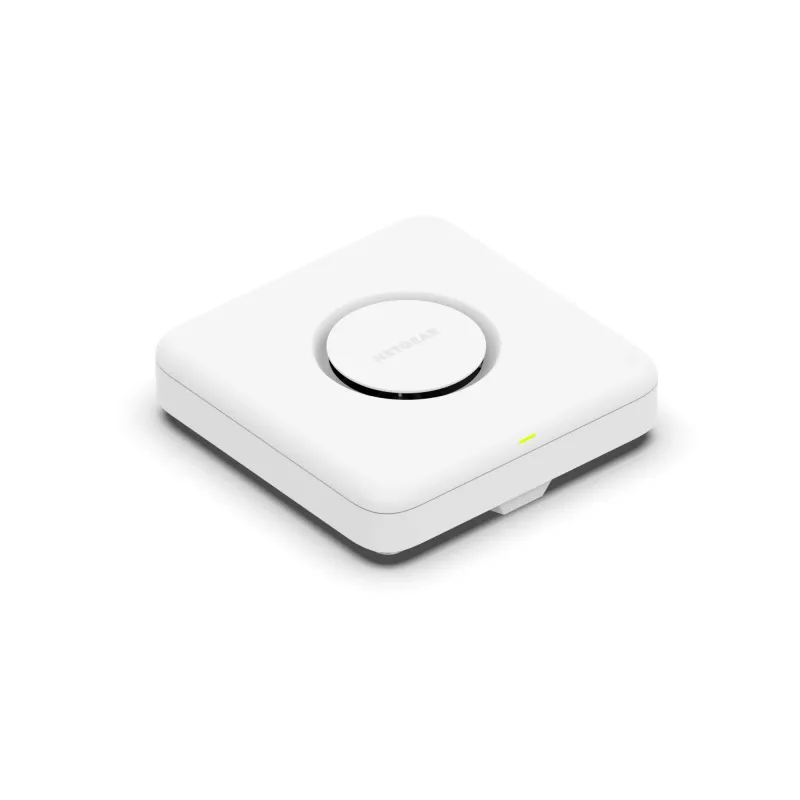 NETGEAR WBE758 11530 Mbit/s Λευκό Power over Ethernet (PoE)