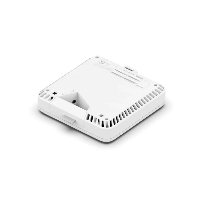 NETGEAR WBE758 11530 Mbit/s Λευκό Power over Ethernet (PoE)