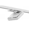 NETGEAR WBE758 11530 Mbit/s Λευκό Power over Ethernet (PoE)