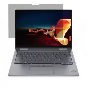Lenovo 4XJ1U03943 Φίλτρο απορρήτου οθόνης 35,6 cm (14 ίντσες) Φίλτρο απορρήτου οθόνης laptop χωρίς πλαίσιο