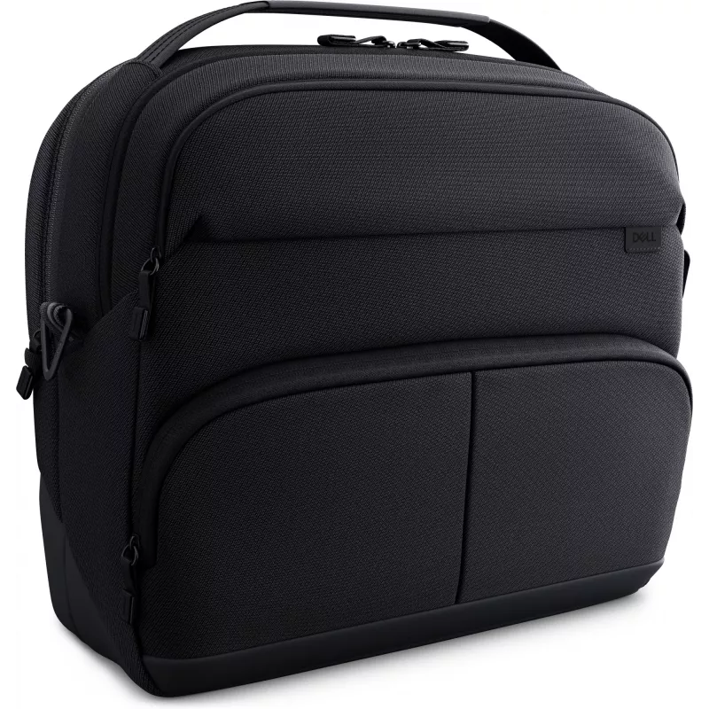 DELL CC5626 40,6 cm (16 ίντσες) Χαρτοφύλακας Μαύρο