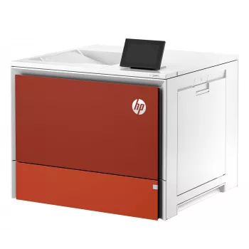 Τροφοδότης χαρτιού HP Color LaserJet Comet Red 550 φύλλα 500 mm x 460 mm x 150 mm