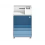 HP LaserJet Enterprise 8501x Εκτυπωτής Ευρώπη - Πολυγλωσσική τοπικοποίηση 1200 x 1200 DPI A3