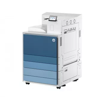HP LaserJet Enterprise 8501x Εκτυπωτής Ευρώπη - Πολυγλωσσική τοπικοποίηση 1200 x 1200 DPI A3