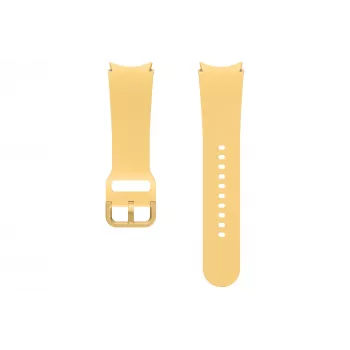 Λουράκι Samsung ET-SFR93SOEGEU Κίτρινο Fluoroelastomer Smartwatch
