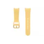 Λουράκι Samsung ET-SFR93SOEGEU Κίτρινο Fluoroelastomer Smartwatch
