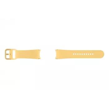 Λουράκι Samsung ET-SFR93SOEGEU Κίτρινο Fluoroelastomer Smartwatch