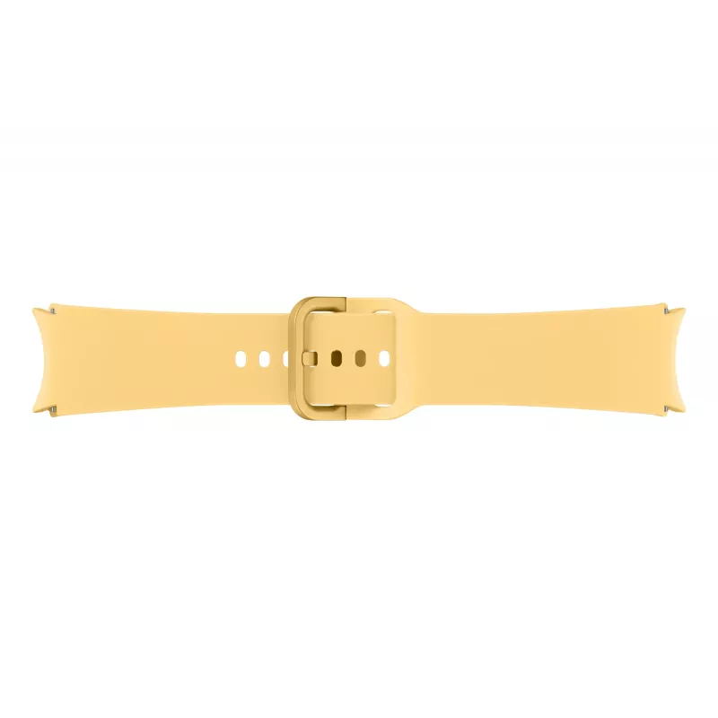 Λουράκι Samsung ET-SFR93SOEGEU Κίτρινο Fluoroelastomer Smartwatch