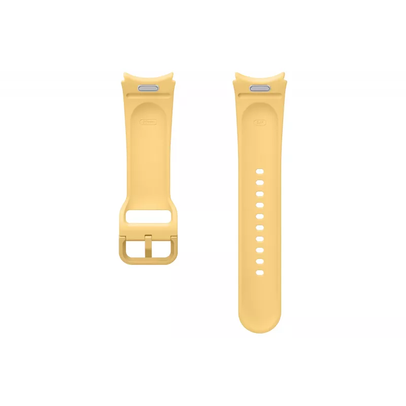 Λουράκι Samsung ET-SFR93SOEGEU Κίτρινο Fluoroelastomer Smartwatch