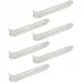InLine PCI / PCI-E / ISA Κάλυμμα υποδοχής καρτών επέκτασης 6 τεμ.
