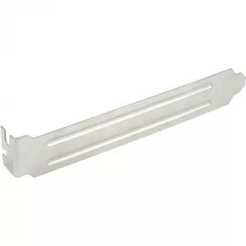 InLine PCI / PCI-E / ISA Κάλυμμα υποδοχής καρτών επέκτασης 6 τεμ.