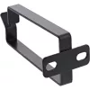 Συγκρατητής καλωδίων InLine 19110T Μέταλλο 44,4×102,8×80 mm μαύρο, καθολικός