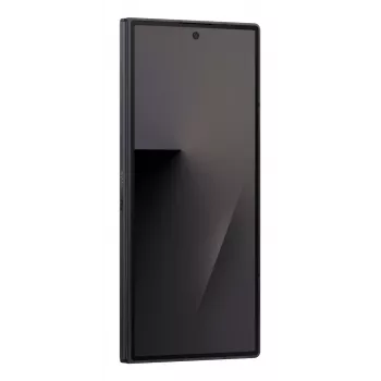 Samsung Galaxy Fold7 Enterprise Edition, 20,3 cm (8 ίντσες), 12 GB, 256 GB, 200 MP, Android 16.0, Μαύρο
