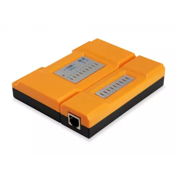 Ελεγκτής καλωδίων Equip 129967