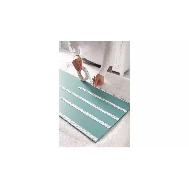 Ταινία τοποθέτησης TESA Powerbond MIRROR 5 m