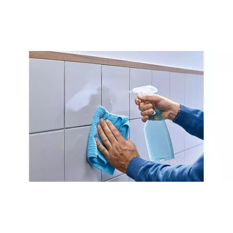 Γάντζος γενικής χρήσης TESA 77762 εσωτερικού χώρου λευκός 2 τεμ.