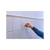 Γάντζος γενικής χρήσης TESA 77762 εσωτερικού χώρου λευκός 2 τεμ.