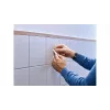 Γάντζος γενικής χρήσης TESA 77762 εσωτερικού χώρου λευκός 2 τεμ.
