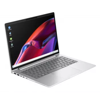 HP Elite mt645 G8 AMD Ryzen™ 3 7335U 35.6 cm (14 ίντσες) WUXGA 8 GB DDR5-SDRAM Wi-Fi 6E (802.11ax) Windows 10 IoT Enterprise ασημί