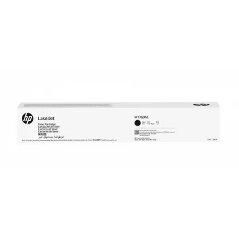 HP W1760AC μαύρο Contract Original LaserJet τόνερ, 45000 σελίδες, μαύρο, 1 τεμ.