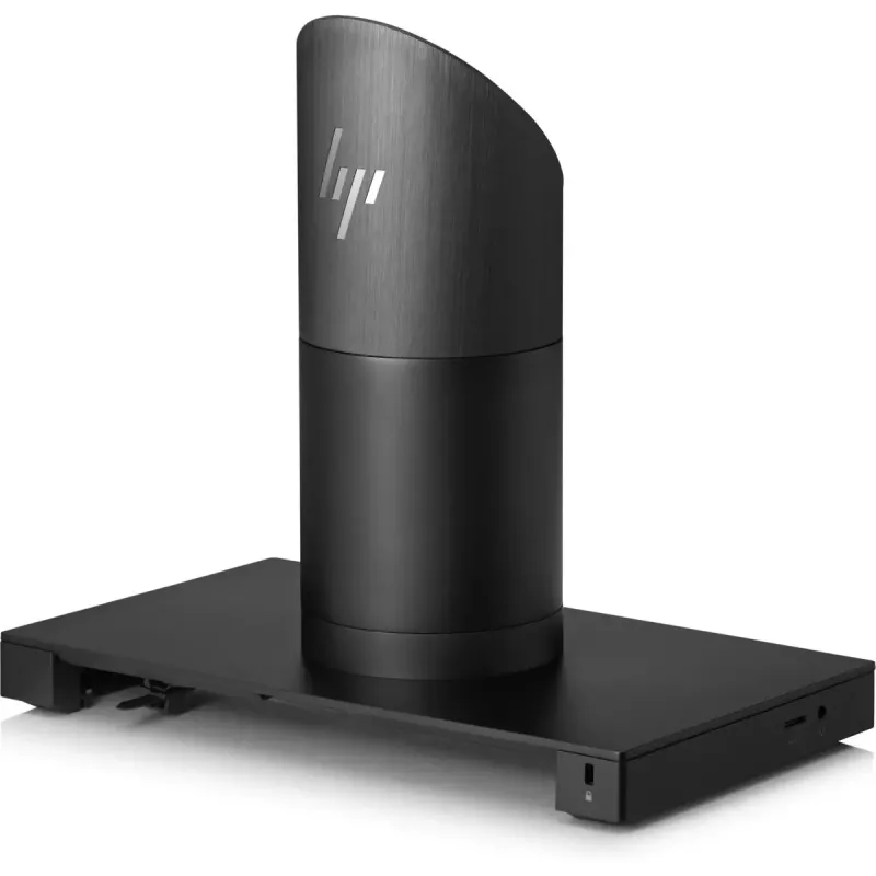 HP Engage Go Dock – μαύρο