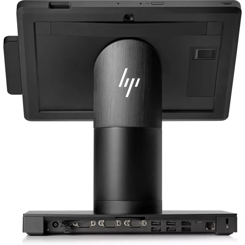 HP Engage Go Dock – μαύρο