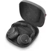 Θήκη για HP Voyager Surround 80/85 UC — μαλακή θήκη, μαύρη