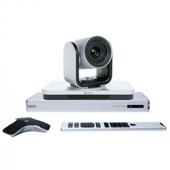 HP Poly RealPresence Group 500 σύστημα βιντεοδιάσκεψης με EagleEyeIV 12x