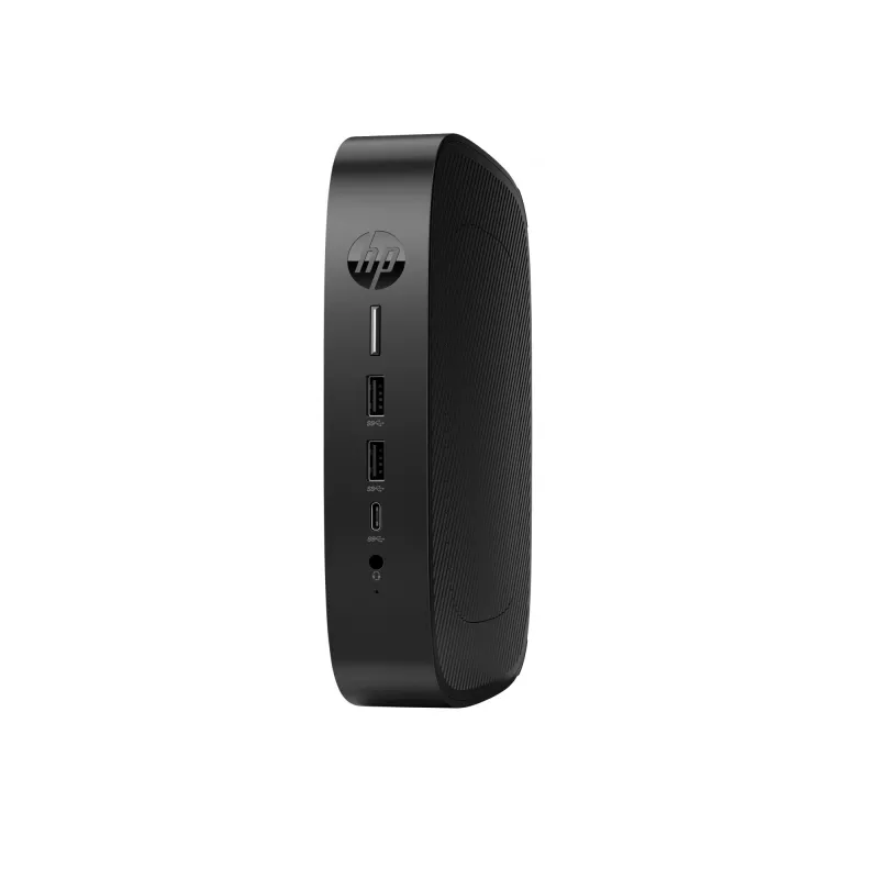 HP Elite t655 Windows 10 IoT Enterprise 1,12 kg R2314