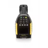 Φορητός αναγνώστης barcode Datalogic PM9600-DKHP433RB 1D/2D Laser μαύρο κίτρινο