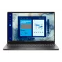 DELL Pro 16 PC16250 Intel Core Ultra 5 225U Laptop 40,6 cm (16 ίντσες) Full HD+ 16 GB DDR5-SDRAM 512 GB SSD Wi-Fi 6E (802.11ax) Windows 11 Pro γερμανικά μαύρο